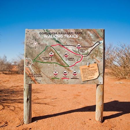 Kalahari Anib Campsite Hardap Екстер'єр фото
