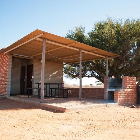 Kalahari Anib Campsite Hardap Екстер'єр фото