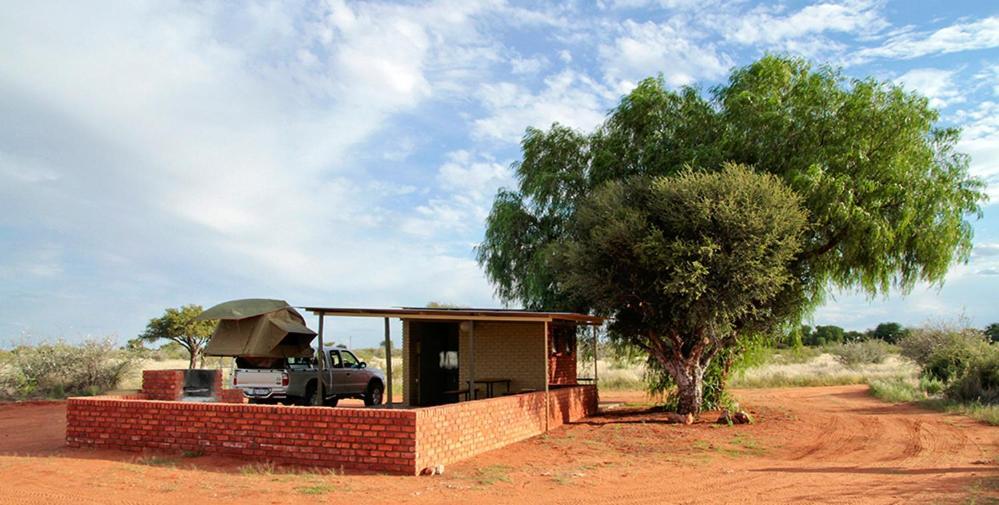 Kalahari Anib Campsite Hardap Екстер'єр фото