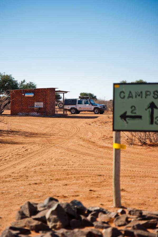 Kalahari Anib Campsite Hardap Екстер'єр фото
