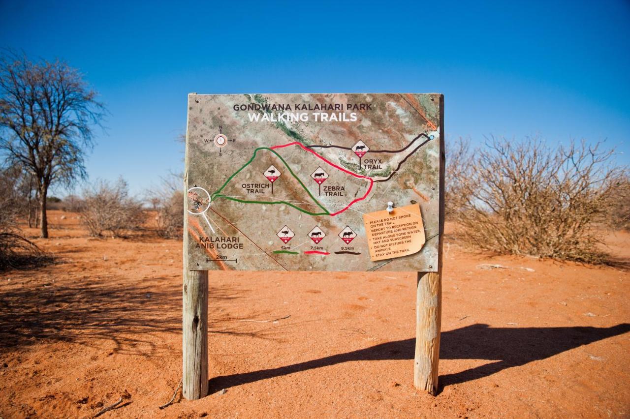 Kalahari Anib Campsite Hardap Екстер'єр фото